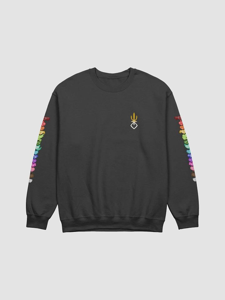 Sherbverse Crewneck product image (1)