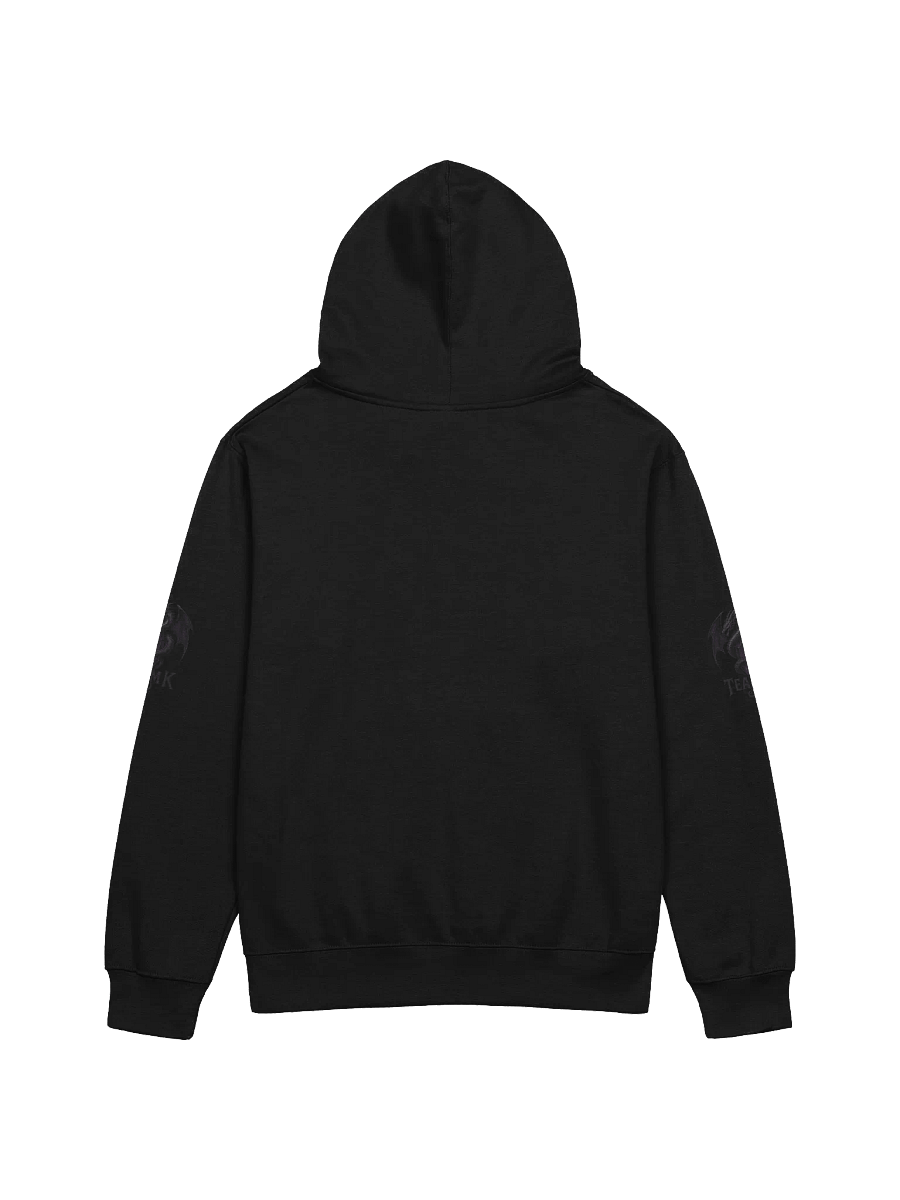 Team K V-4 Hoodie product image (2)