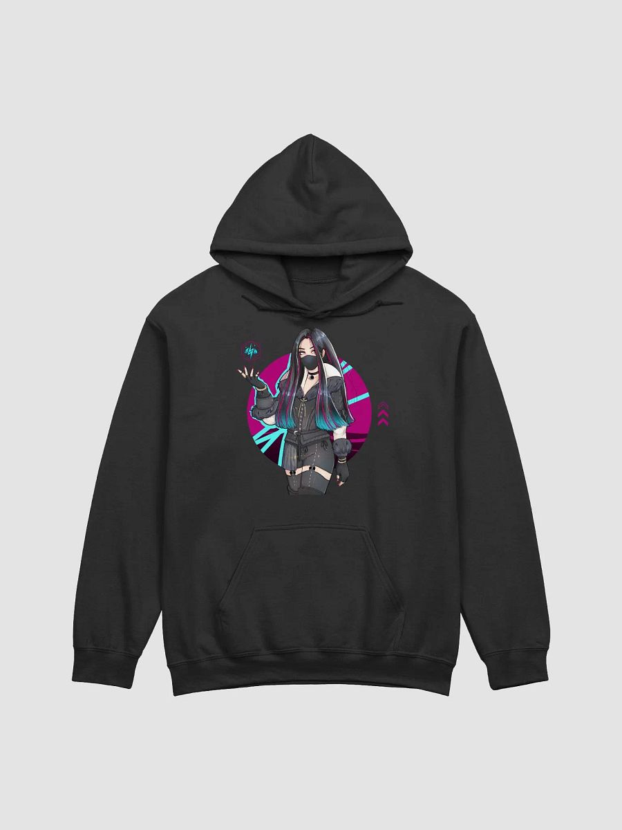 Gildan Logo 2.0 Hoodie (Front) product image (2)