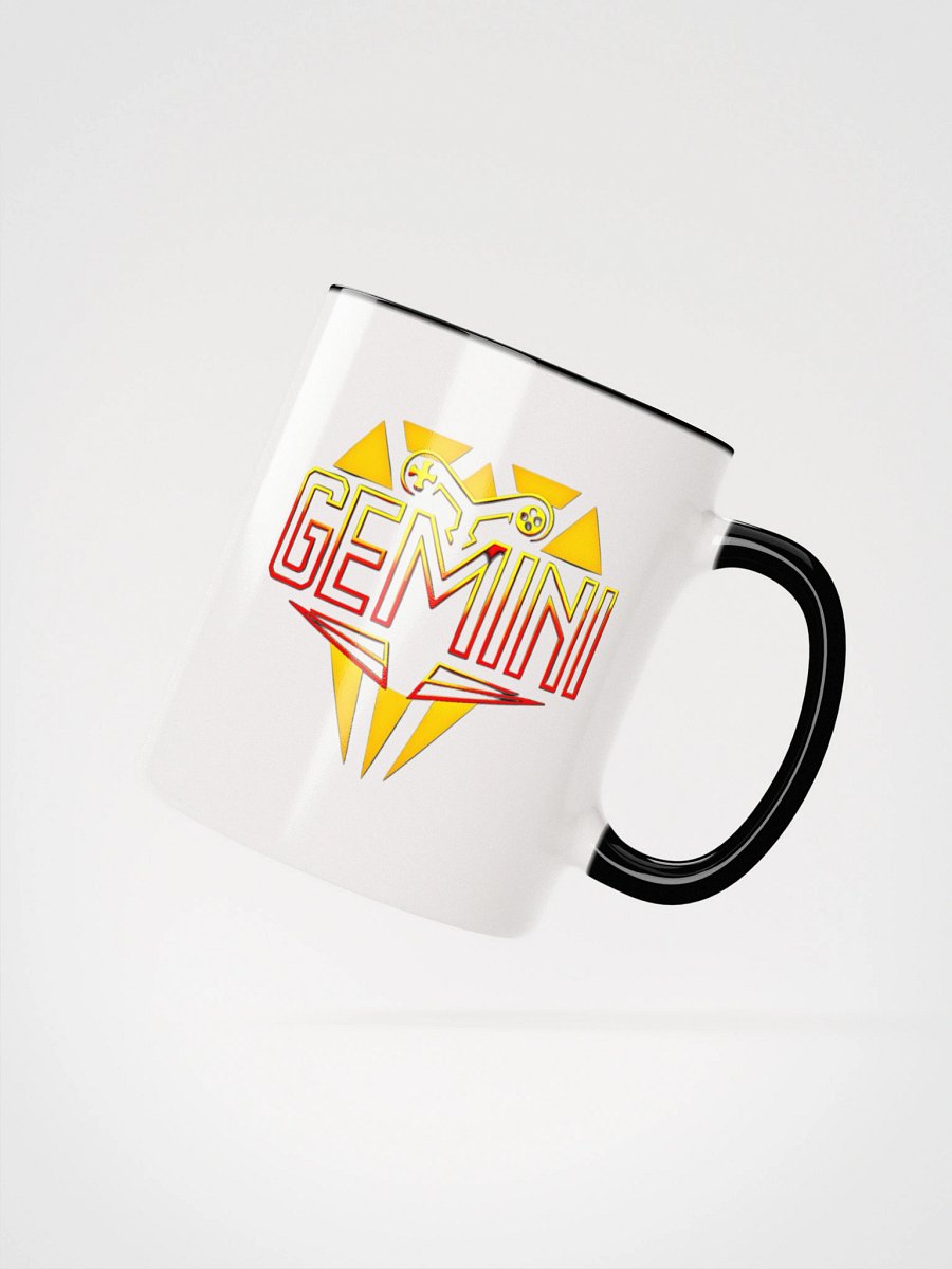 Gemini Coffee Mug product image (22)