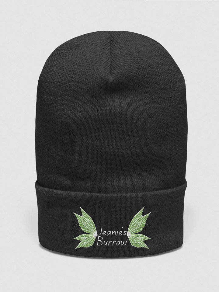 Burrow Beanie product image (1)