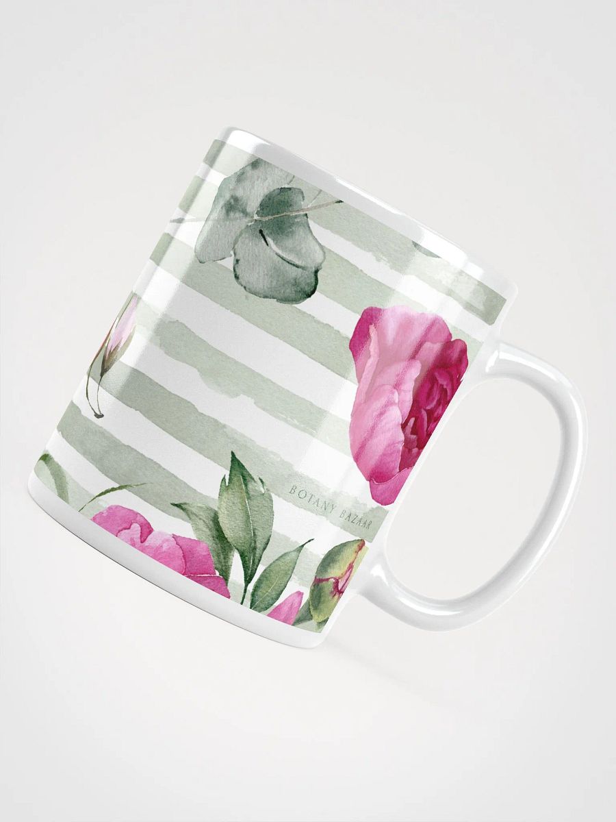 Floral Elegance Mug product image (7)