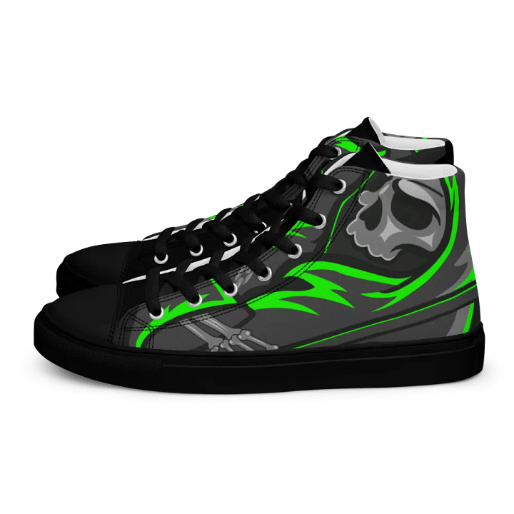 Sworn and Renegade Collab! product image (1)