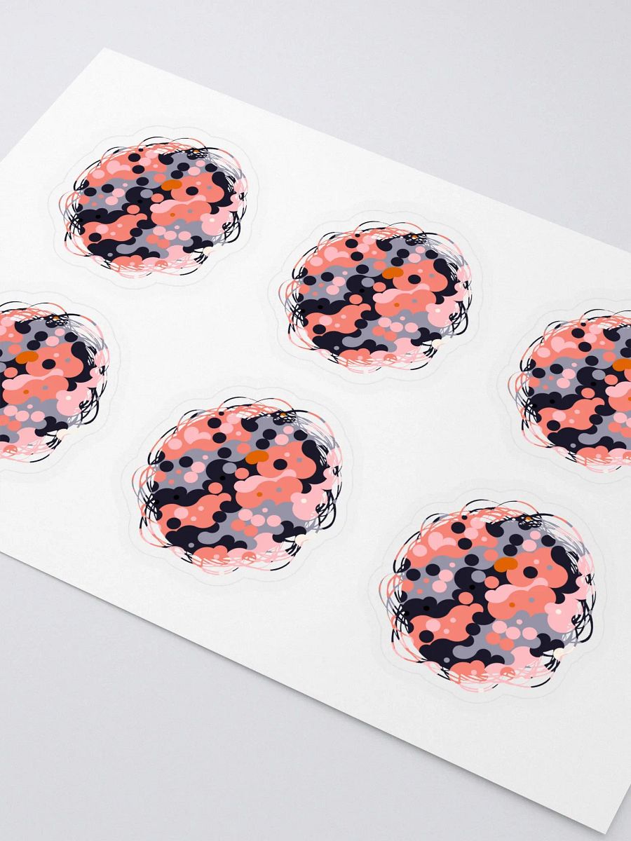 Funky Shapes 6 product image (2)