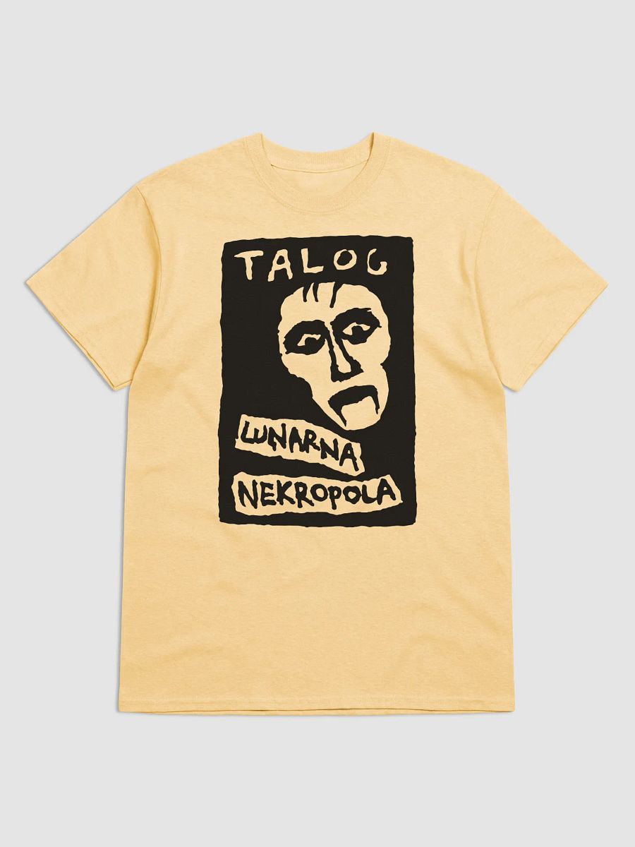Lunarna Nekropola Shirt product image (33)