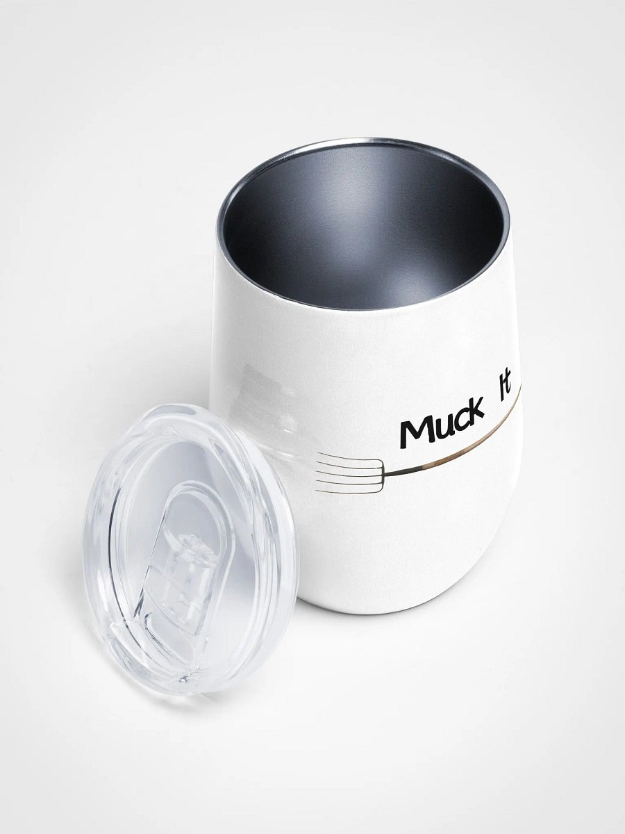 Muck It wine tumbler product image (3)