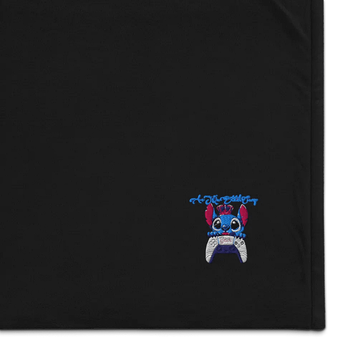 Stitch's Blanket product image (1)