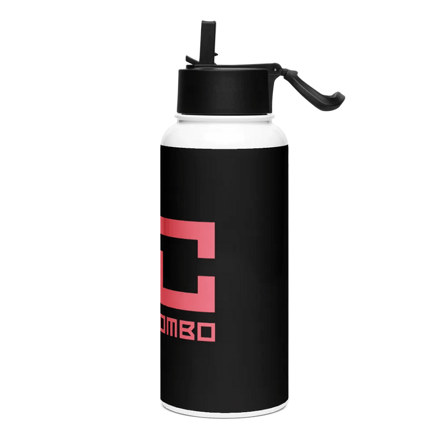 NoobCombo Water Bottle product image (3)