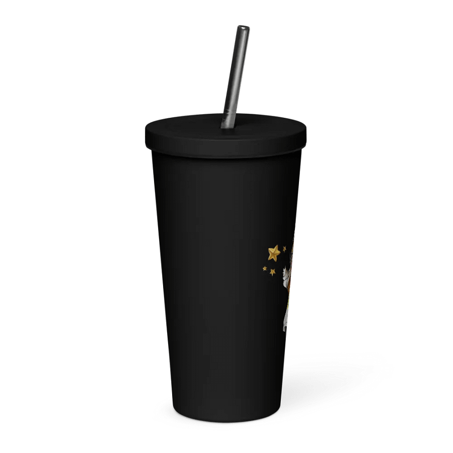 Reach for the Stars Tumbler product image (8)