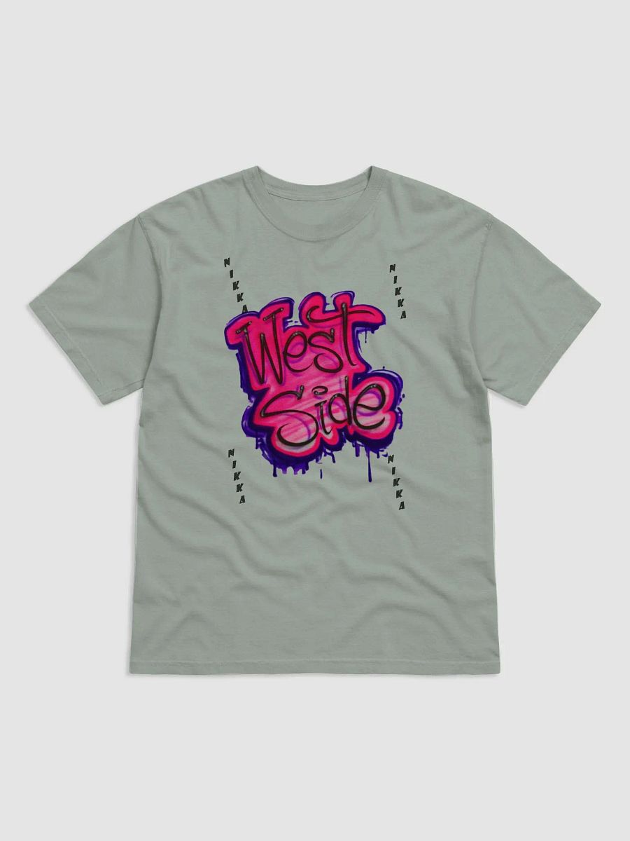 WEST SIDE NIKKA product image (4)