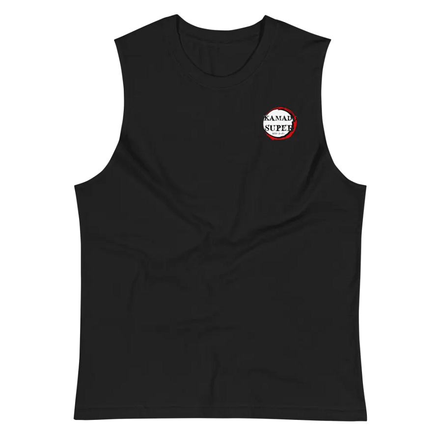 Muscle Tee product image (4)