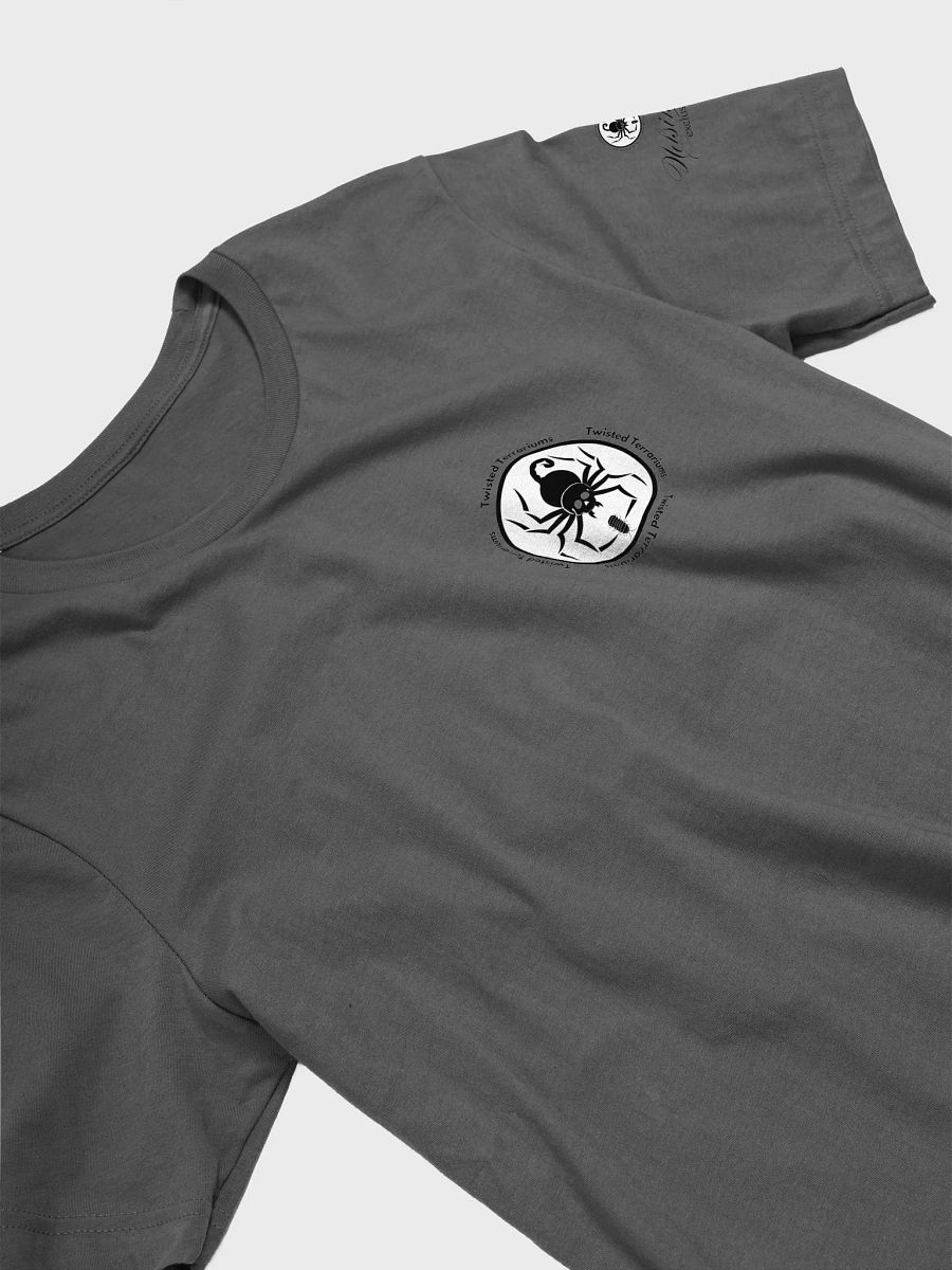 Twisted Terrariums T-Shirt product image (32)