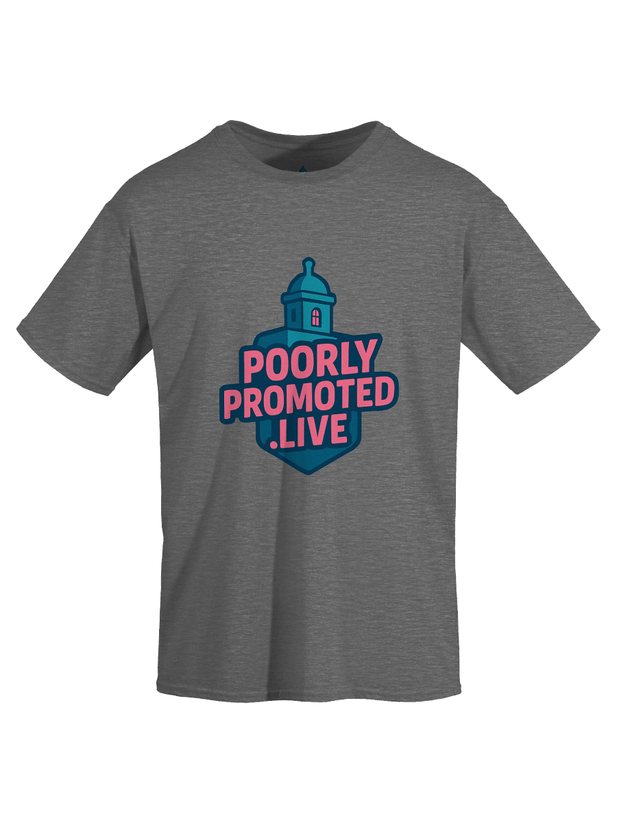 Poorly Promoted product image (9)