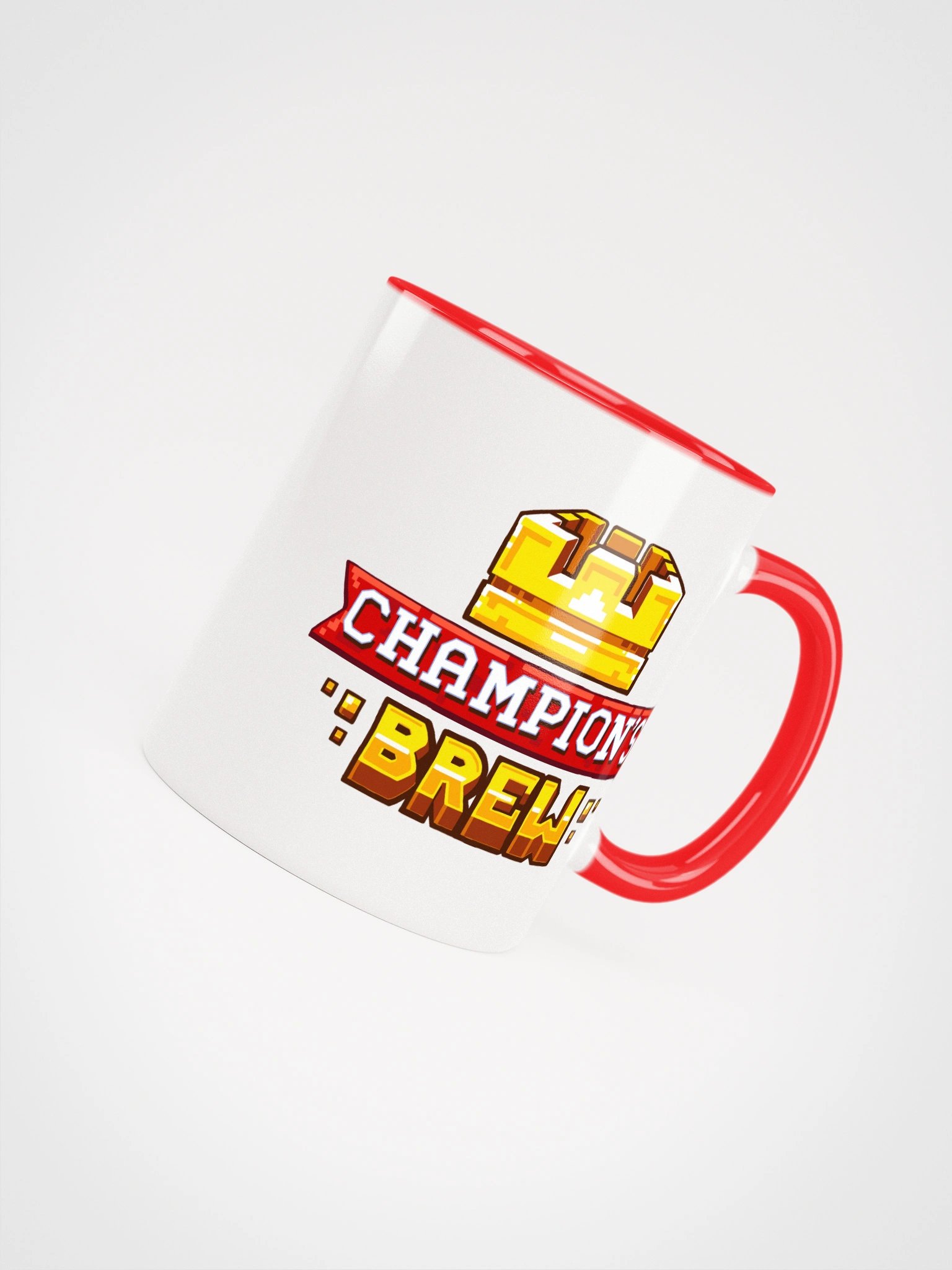 Champion's Brew Mug product image (8)