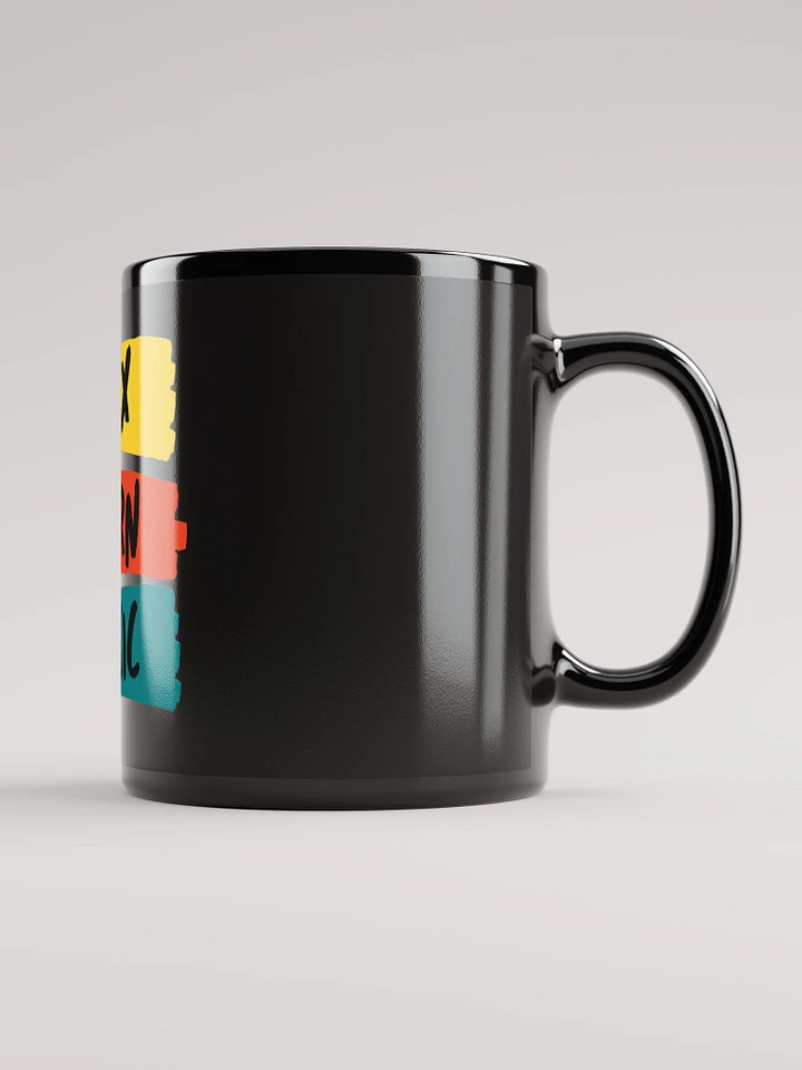 Newly Designed Mug product image (1)