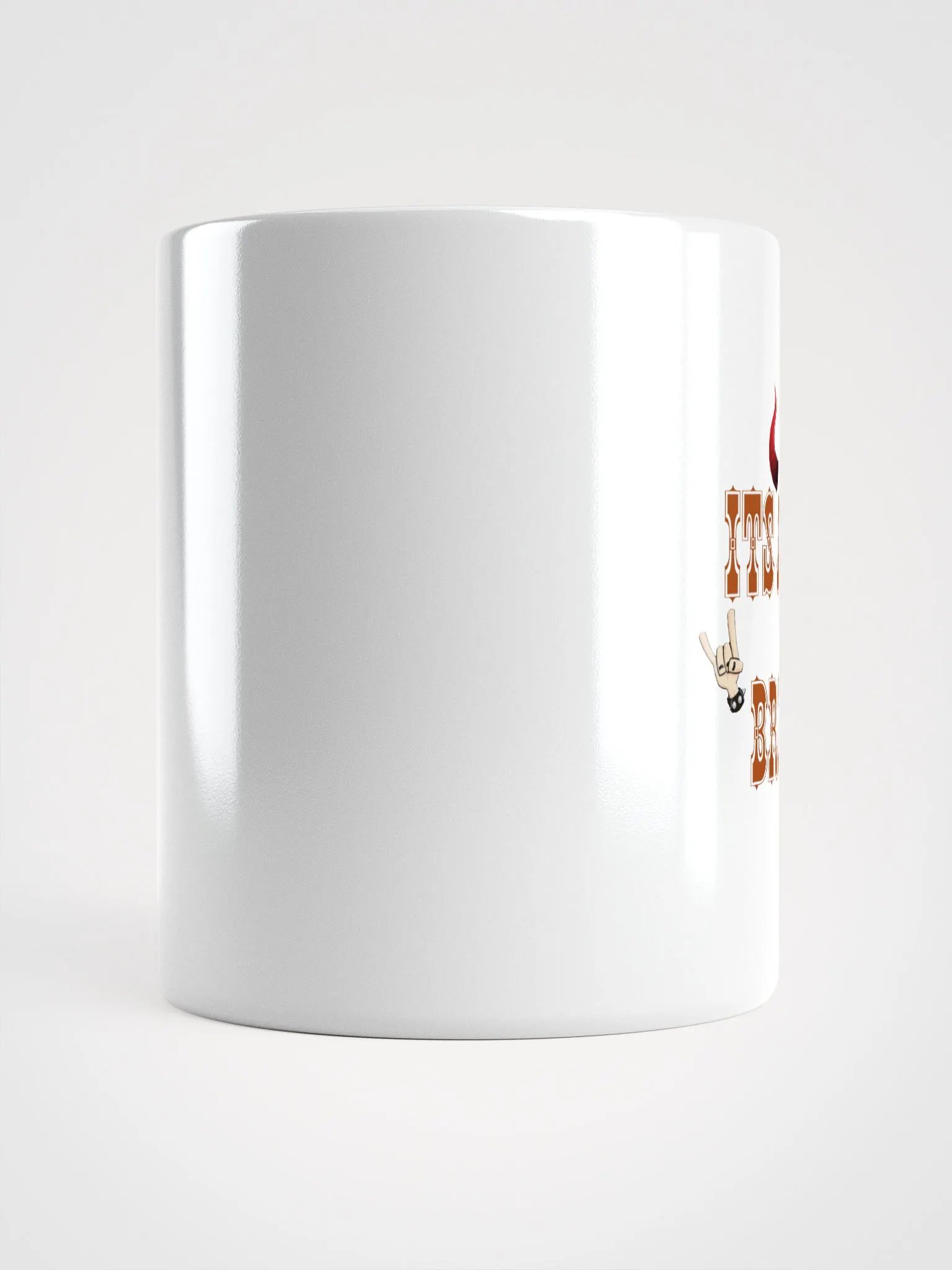 Hoedown Breakdown Mug product image (15)