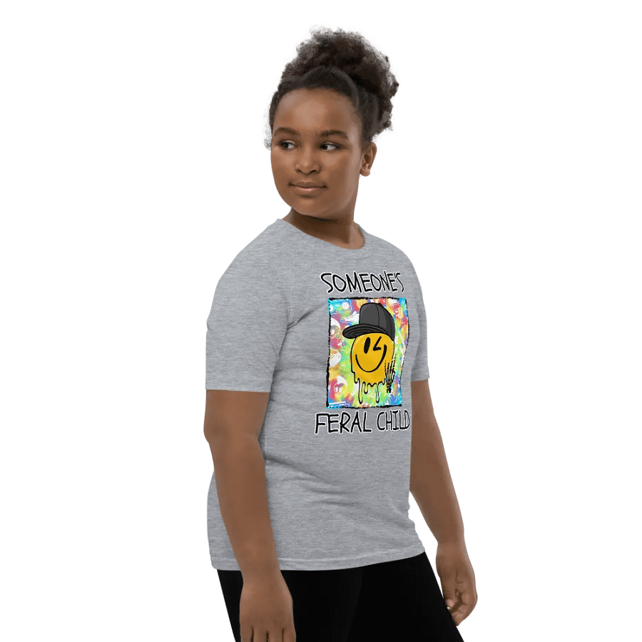 Feral Child Tee product image (111)