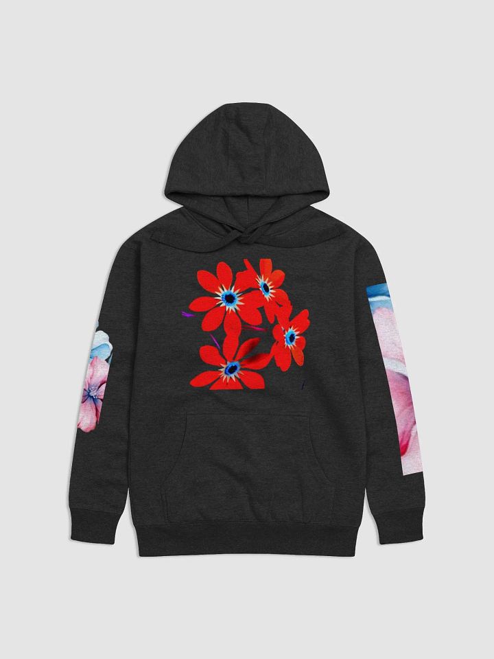 Cotton Heritage Unisex Premium Hoodie product image (9)