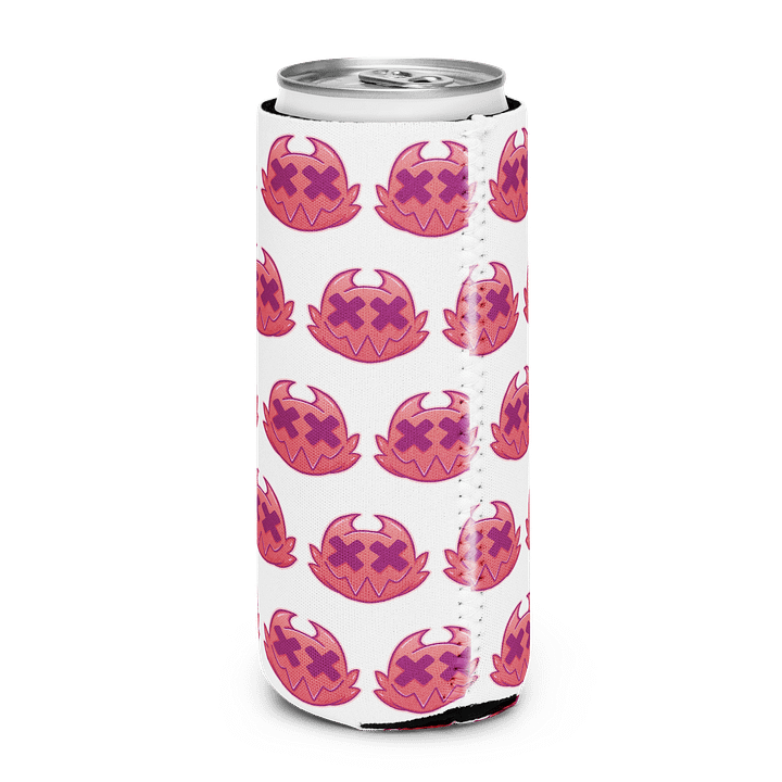Rage Cat Can Cooler product image (11)