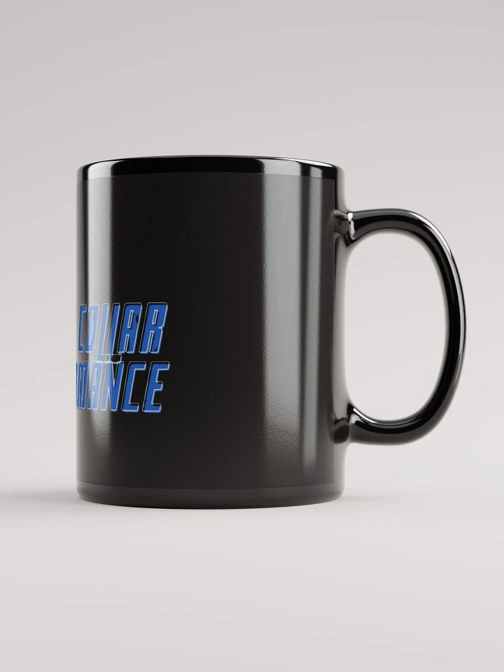 Blue Collar Performance Coffee Mug product image (6)