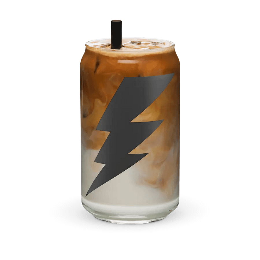 322 GLASS CAN QUICKENING product image (6)