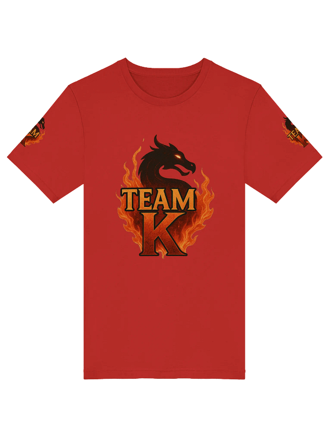 Team K FIGHT 2