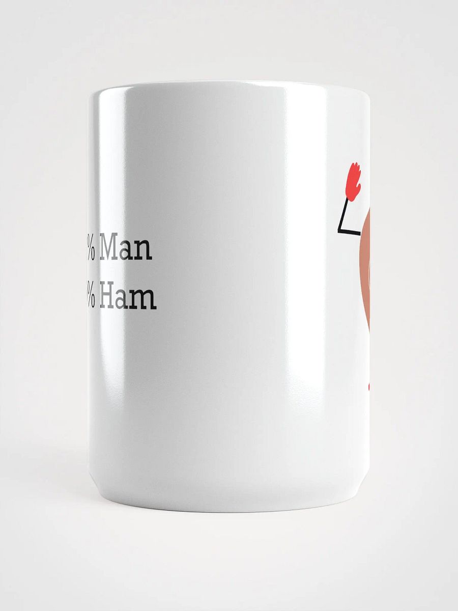 Man Ham OG Mug product image (5)