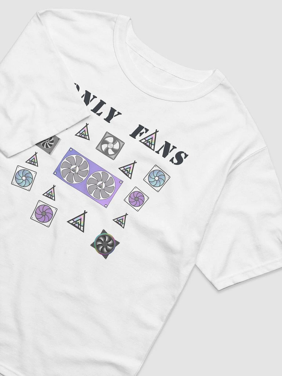 Tribe Fans product image (2)