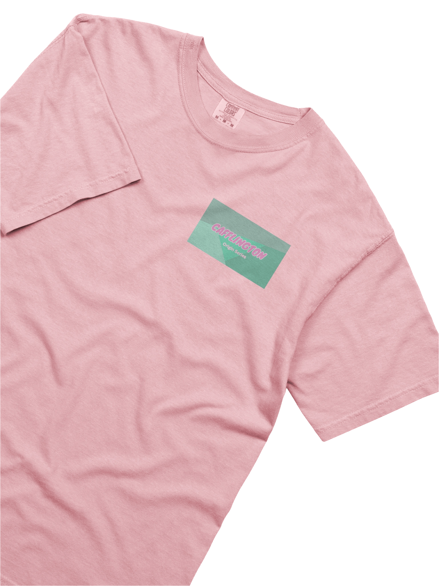 Origin Series - Tee product image (35)