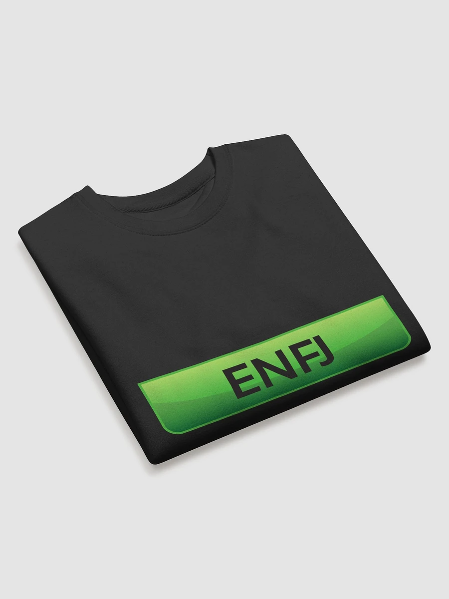 ENFJ Shirt product image (31)