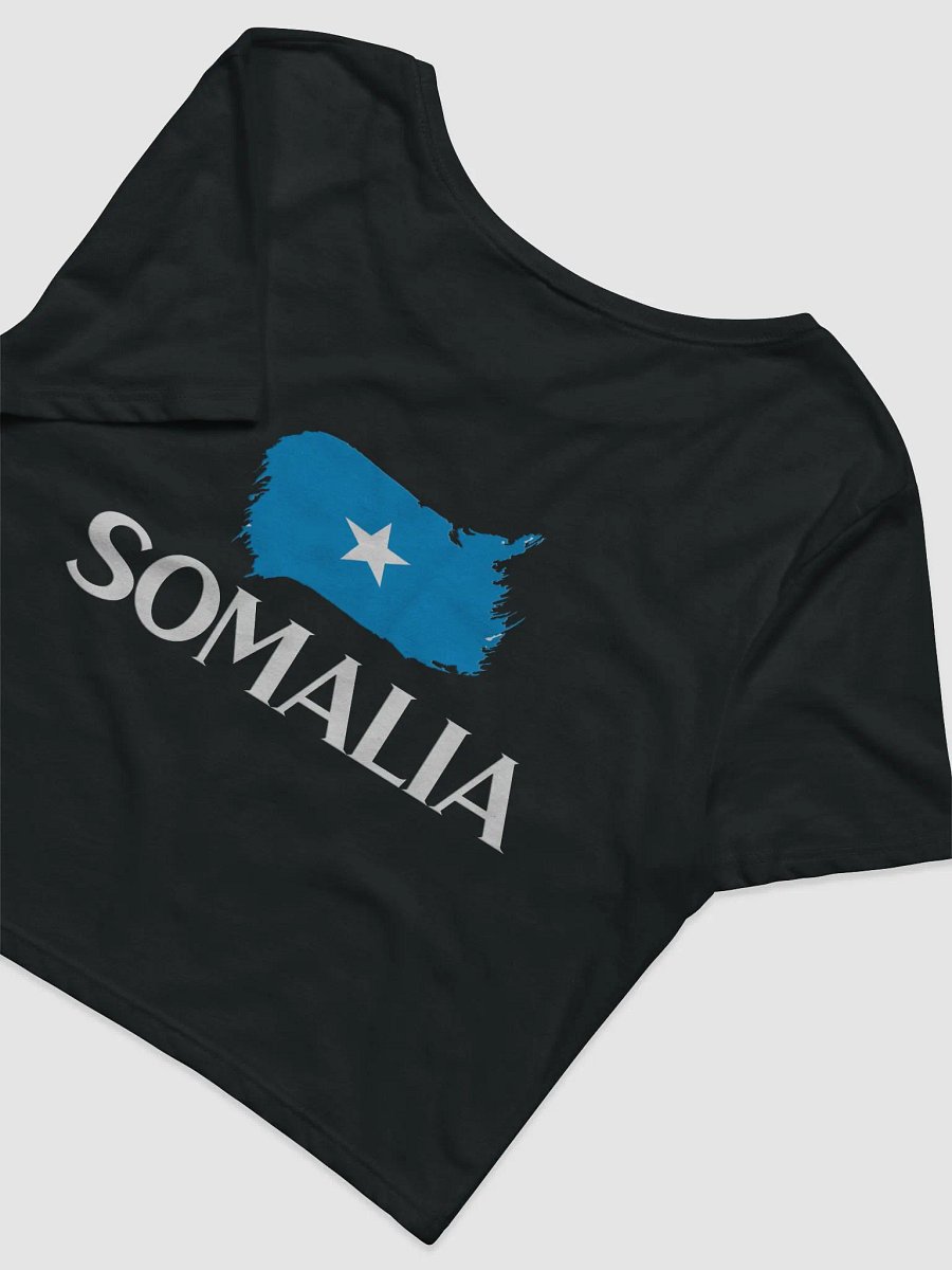Somalia t-shirt product image (4)