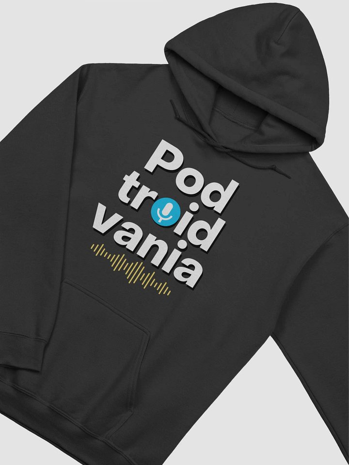 Podtroidvania Hoodie product image (13)