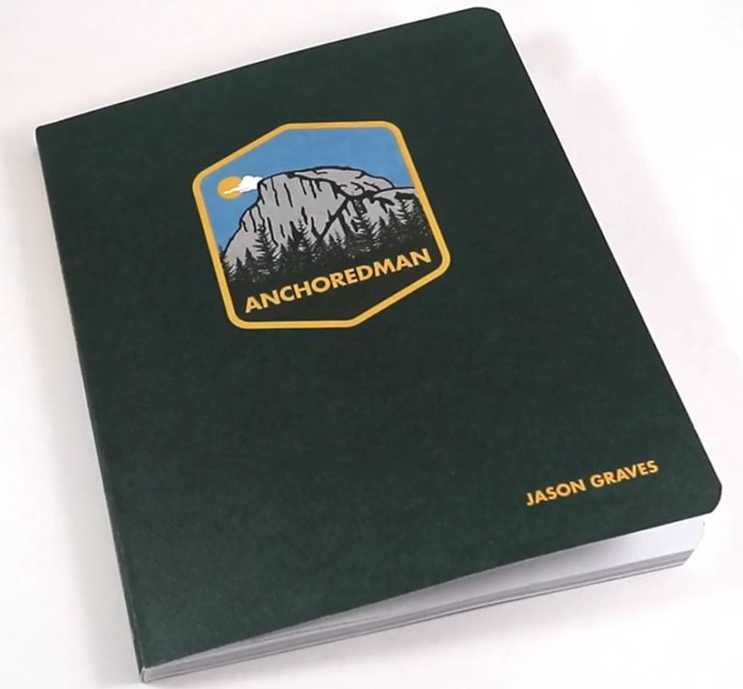 Anchoredman Series Leader Pack product image (3)