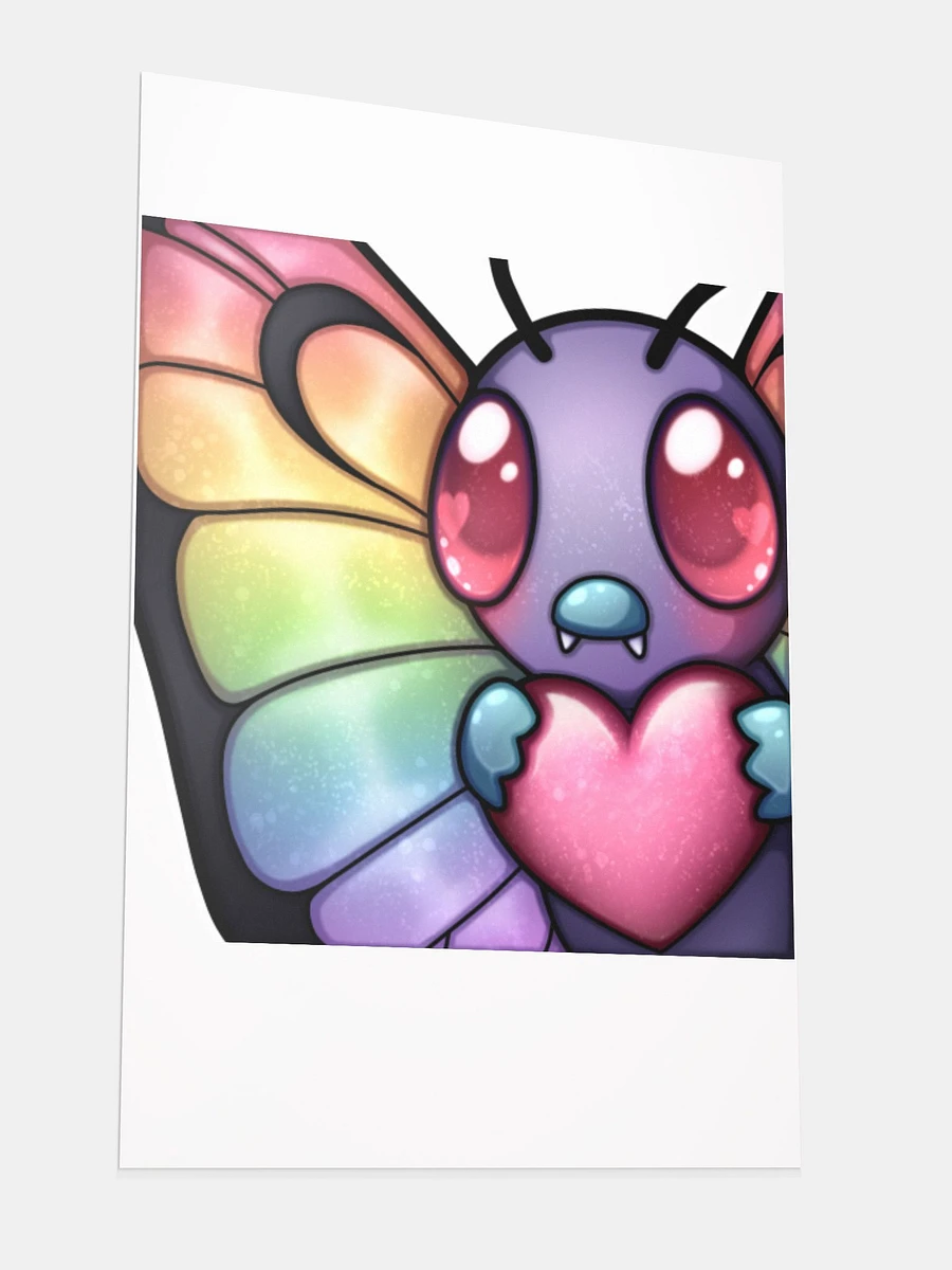 PrideFree poster product image (3)