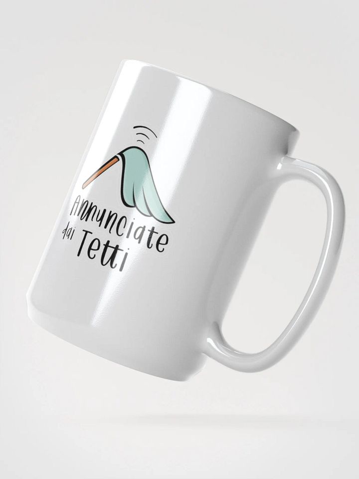 Tazza (Annunciate+Risorto) product image (2)