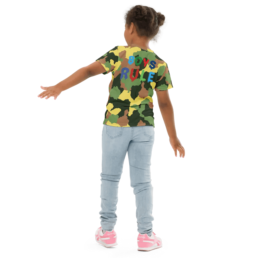 boys size dabot shirts product image (9)