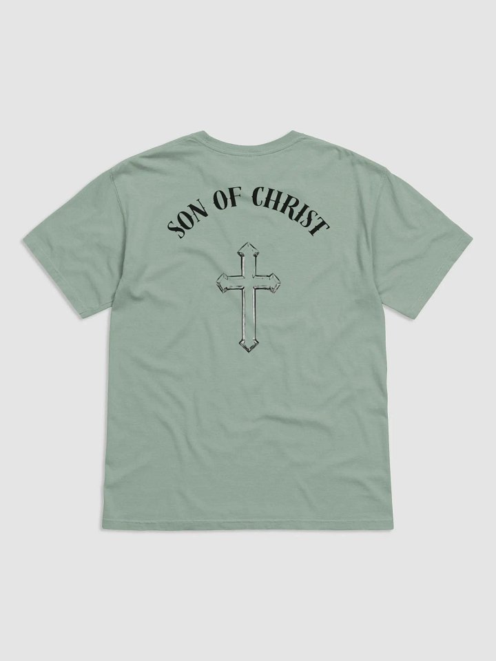 10KR Gods shirt product image (15)
