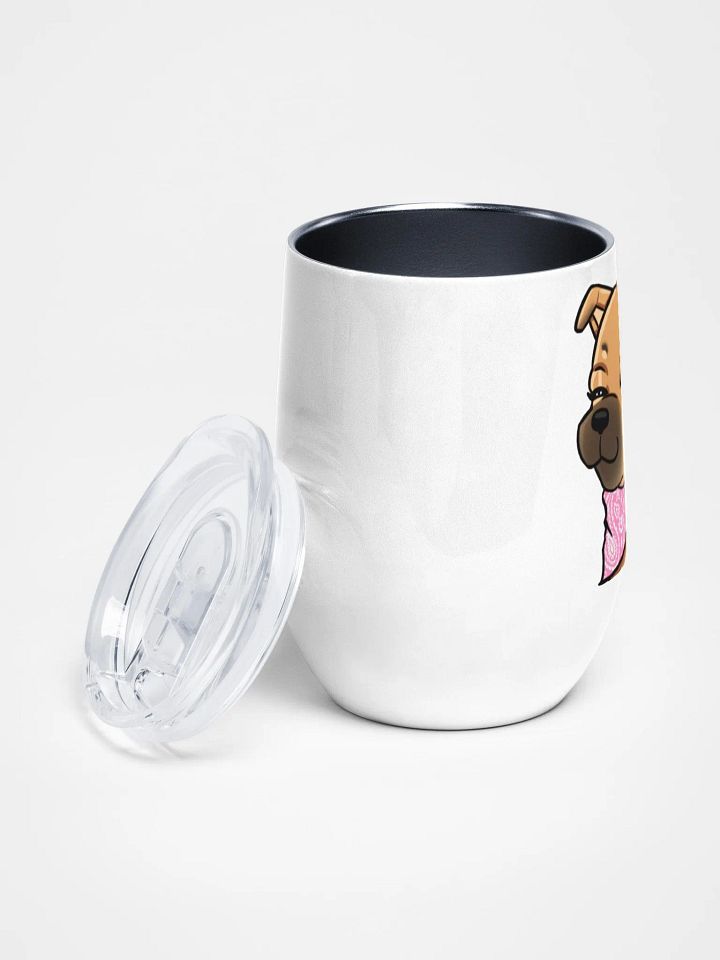Mara Wine Tumbler product image (2)