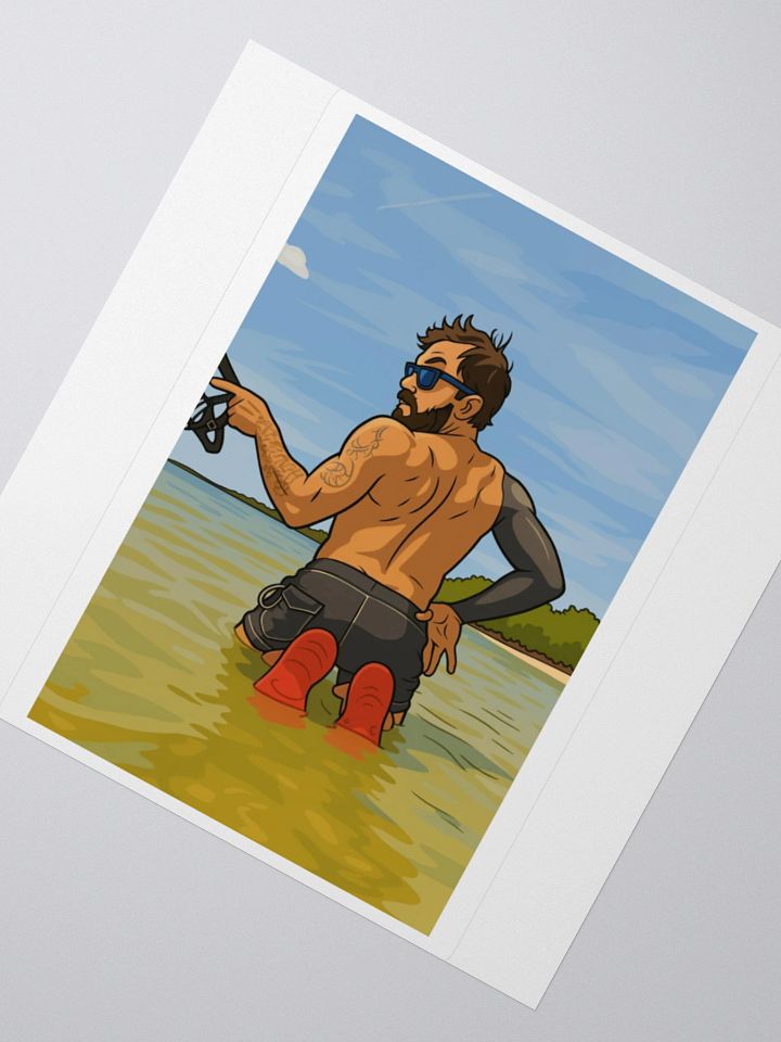 Throwin' it back product image (2)
