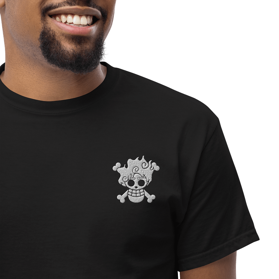 Monkey D Luffy Gear 5 T-Shirt product image (9)
