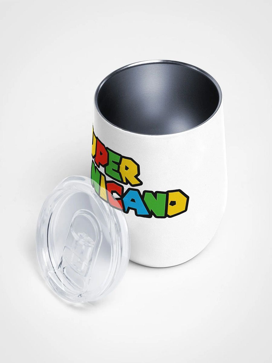 Vaso para Romo Super Dominicano product image (3)