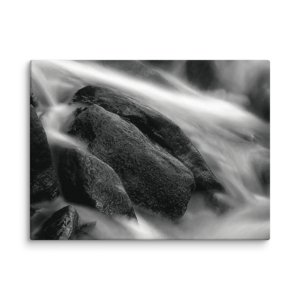 Mystic Waterfall Canvas product image (1)