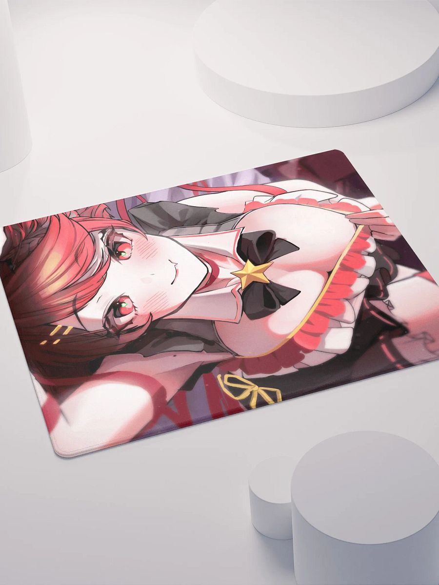 SPICY EUNA MOUSE PAD product image (4)