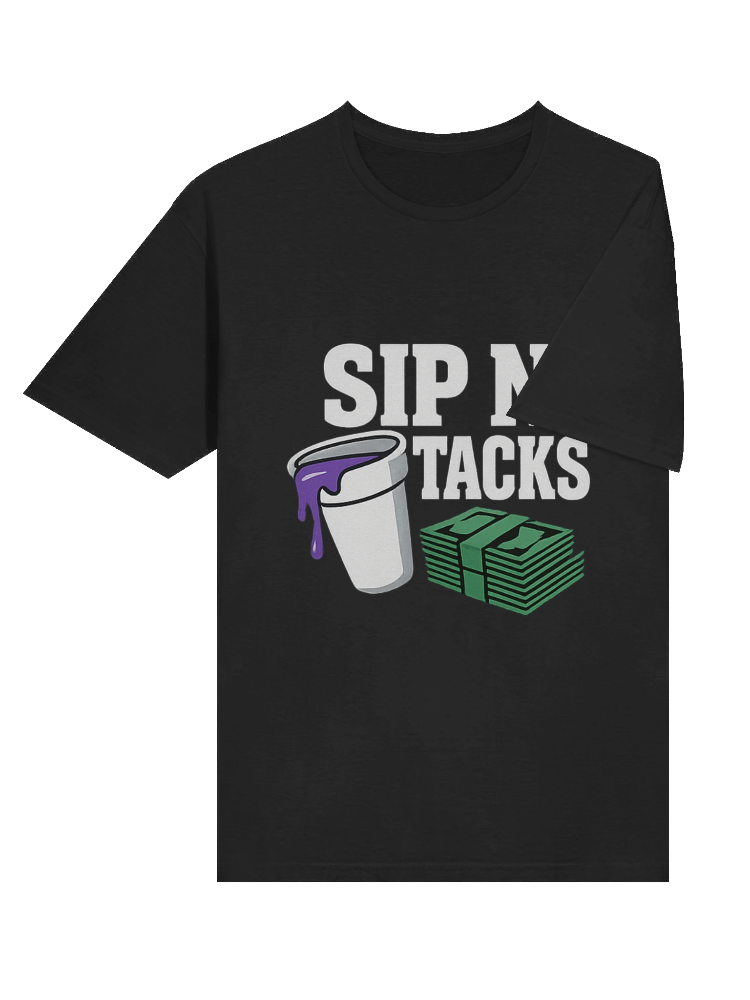 Official Lil Bizzy Tee product image (6)