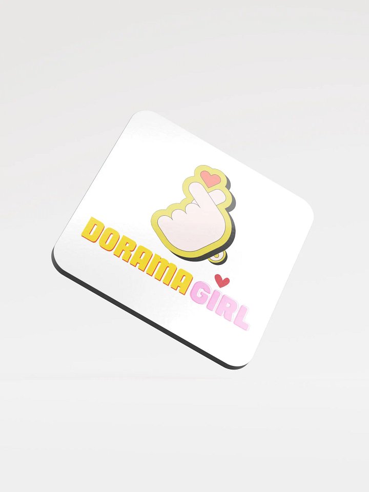 Posa Vaso Team Dorama Girl product image (1)