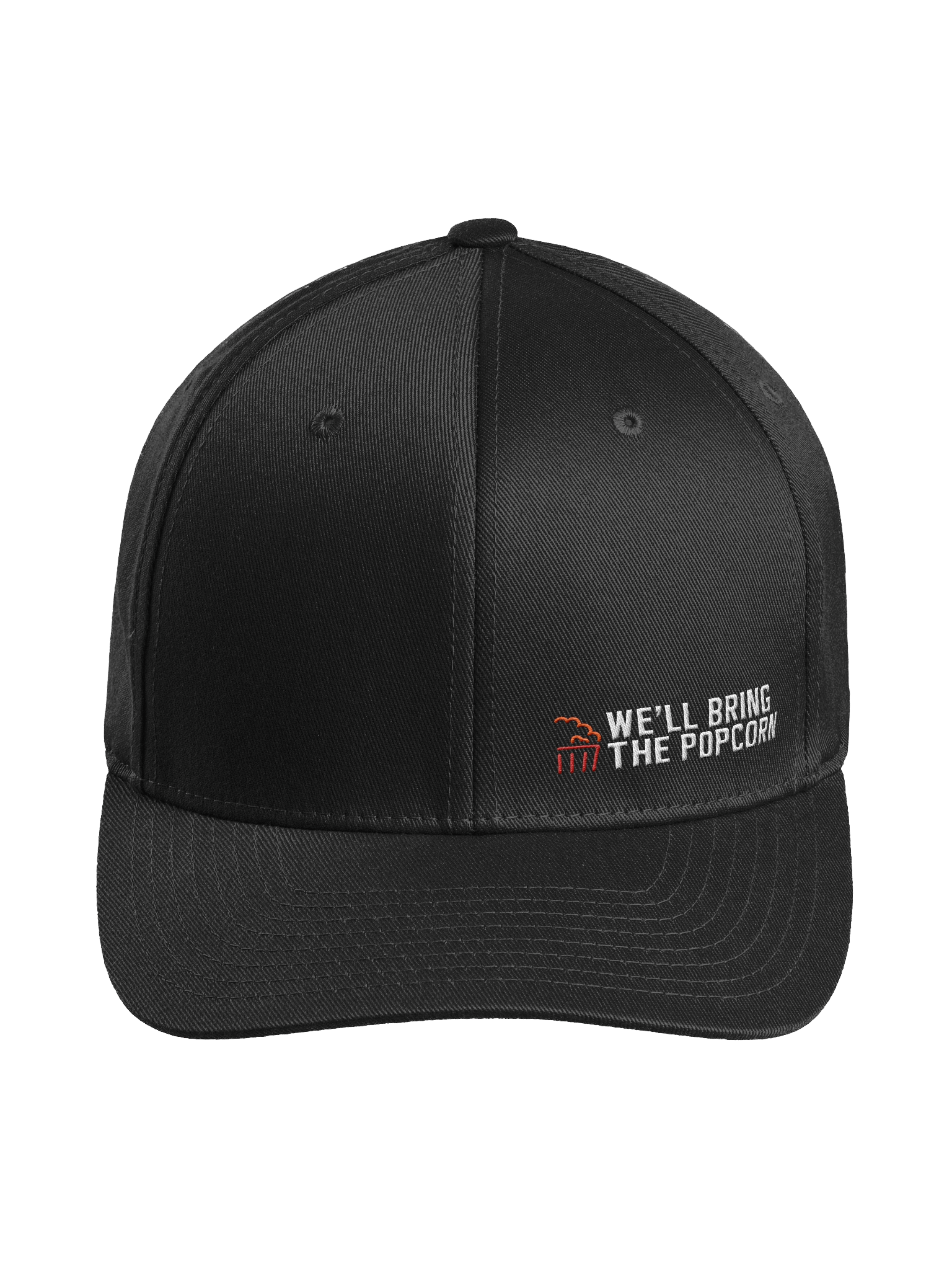 WBTP Flexfit Cap product image (3)