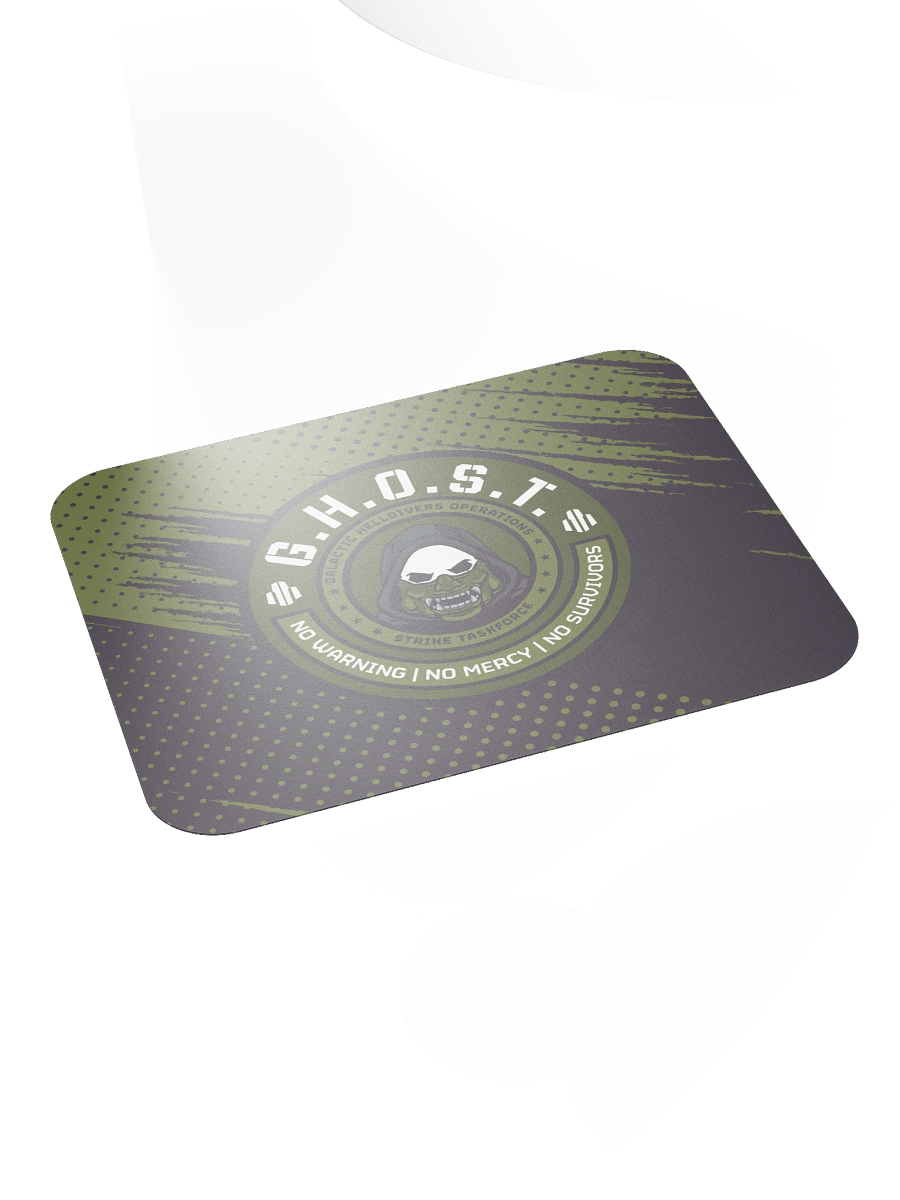GHOST Mouse Pad 4 product image (6)