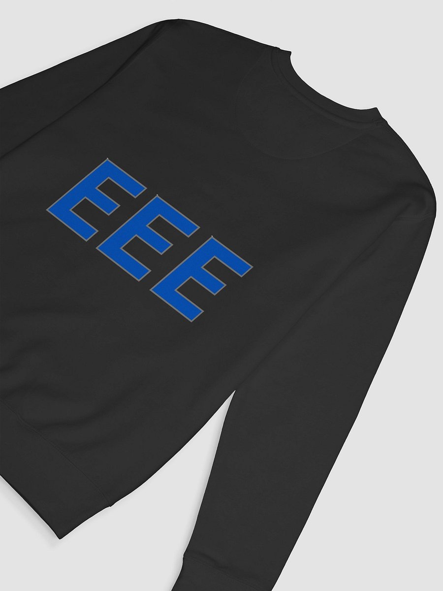 The E Sweat Shirt product image (8)