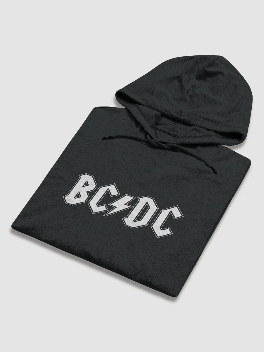 Women's District Lightweight Hoodie product image (4)