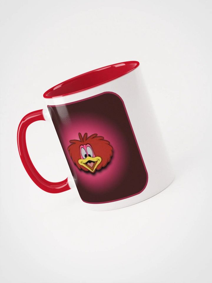 Aracuan Mug with Lyrics product image (1)